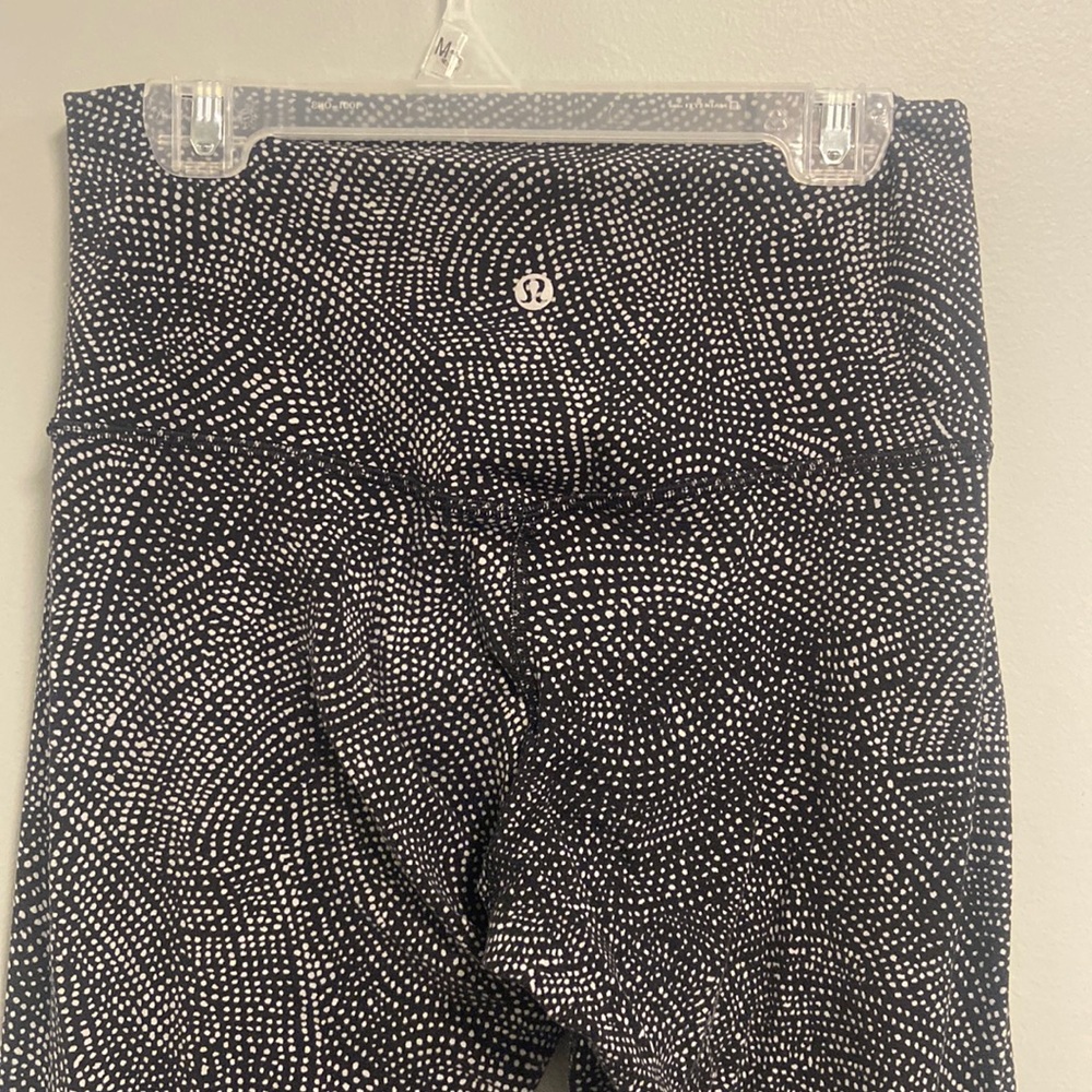 Lululemon Align leggings 6